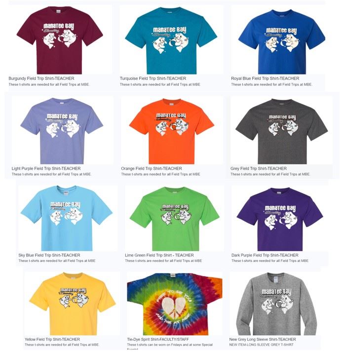 t-shirt